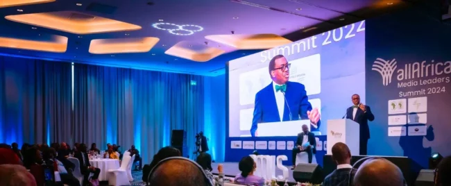 AfDB proposes annual Africa media prize to promote