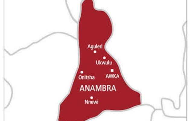 Anambra health ministry suspends salaries of staff diverting