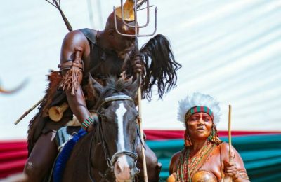 Annual Nzem Berom cultural festival deserves wider recognition