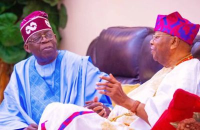 Awujale has played significant role fighting for democracy — Tinubu