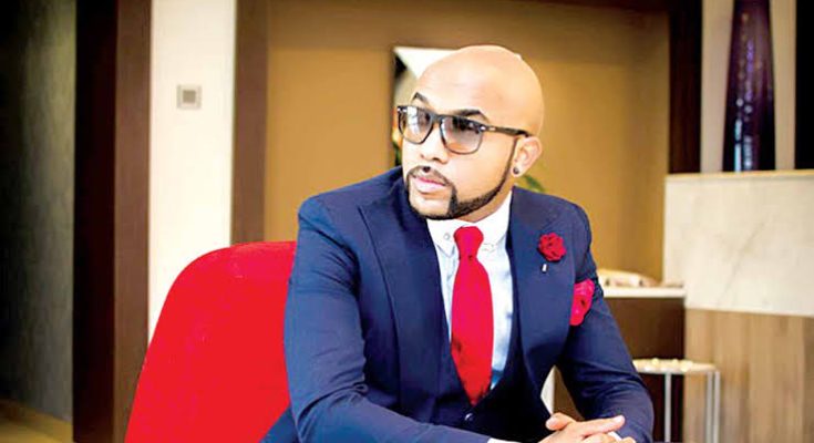 Banky W Opens Up About Challenges Of Fatherhood In His 40s