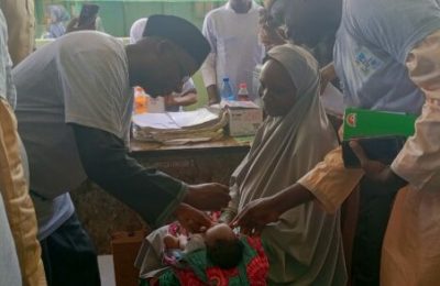 Bauchi govt to immunise, vaccinate 11,000 children