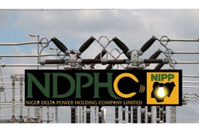 power project for Ondo poly, Pipeline vandalism forces shutdown , transformers at Owerri substation, NDPHC commences construction, NDPHC commences power supply, substation for completion by September, small medium hydro projects, NDPHC to supply Togo, NIPP, improved power generation