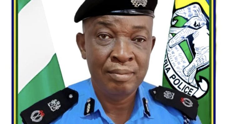 Benue Police Ban Covering Vehicle, Motorcycle Plate Numbers