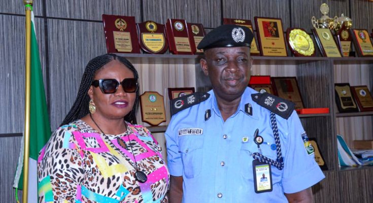 Benue SUBEB, Police forge partnership to enhance school security