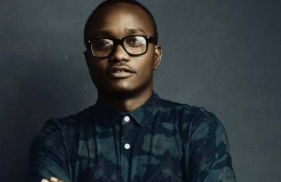 Brymo Opens Up About His Mother's Traumatic Past And Mysteries Surrounding His Birth