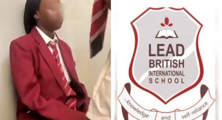 Bullied Lead British school students sues for N500m, public apology