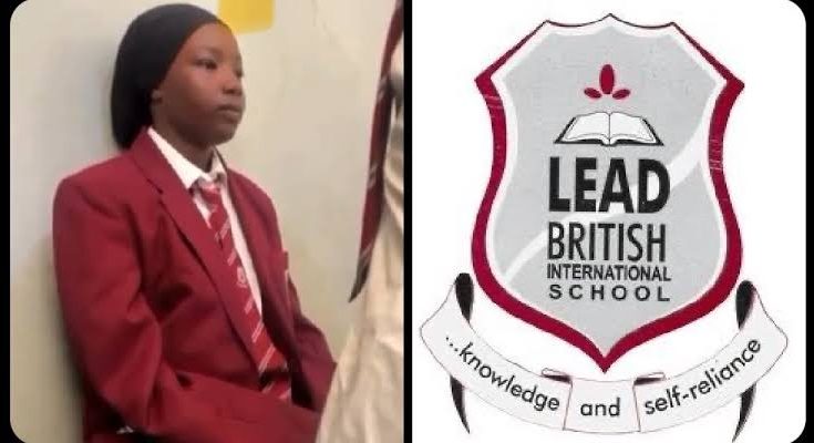 Bullied Student Seeks Justice; Demands N500m, Public Apology From Lead British International School