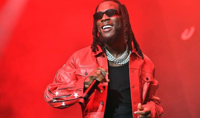 Burna Boy Opens Up On Why He's Not Ready For Fatherhood