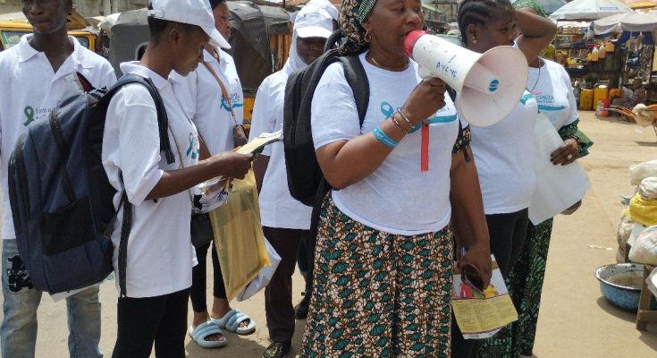 Cervical cancer: HPV vaccination for girls starts Monday in Oyo