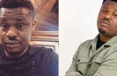 Comedian Efe Warri Boy Slams Tinubu's National Anthem Move, Calls It 'Backdoor Heroism