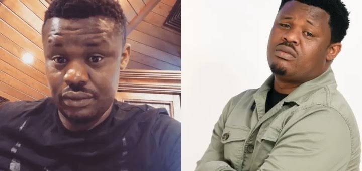 Comedian Efe Warri Boy Slams Tinubu's National Anthem Move, Calls It 'Backdoor Heroism