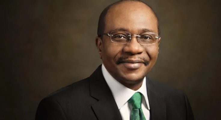 Court Seizes $4.7m, N830m, Multibillion Assets Linked To Emefiele