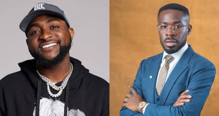 Davido Sets Record Straight On Lawyer's Sacking And Embezzlement Claims