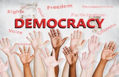 Democracy, Celebrating technocracy in Osun