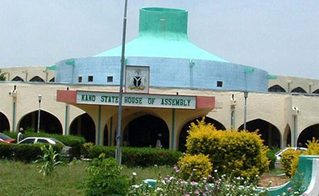 Deposed Emir: Kano Assembly commences amendment