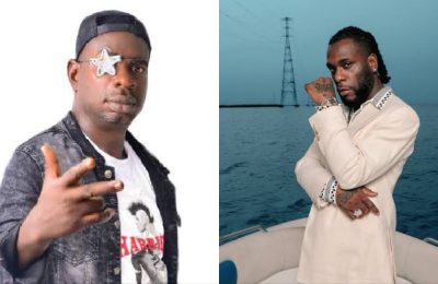 Despite Alleged Crazy Nature, Burna Boy Approaches Music Business With Sense Of Order – Baba Fryo
