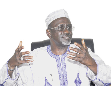 state police to carry firearms, Shekarau formally dumps NNPP senate ticket, joins PDP, reconciliation if everyone is treated fairly, Thugs set Shekarau's factional , Leave 2023 presidential zoning, Former governor of Kano State, Mallam Ibrahim Shekarau, Why talks with