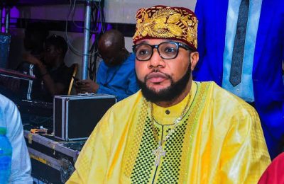 E-Money Reacts To Reports Of Police Probe Over N1.2bn Dispute With Lagos Firm, Sets Record Straight