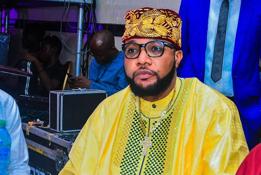 E-Money Reacts To Reports Of Police Probe Over N1.2bn Dispute With Lagos Firm, Sets Record Straight