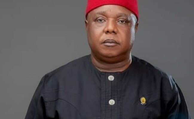 Ebonyi Statesman lauds Gov Nwifuru