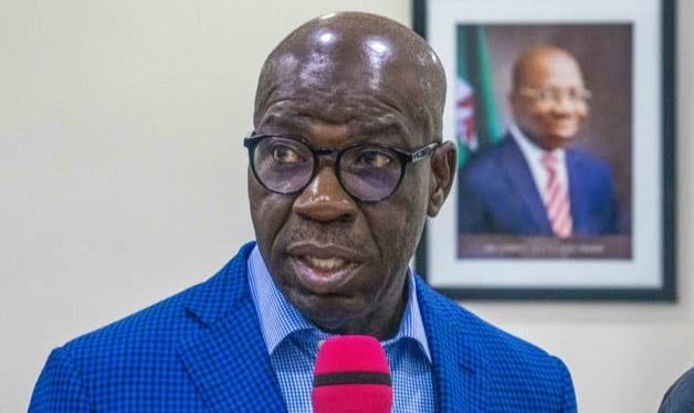 Edo State Implements New Minimum Wage, Pays Workers N70,000