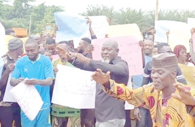 Edo community kicks over plot to withdraw