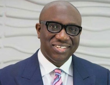 Egube Soyannwo Sanwo-Olu, Lagos 2022 budget deficit, Lagos State Commissioner for Economic Planning and Budget, Mr Samuel Egube, nutrition