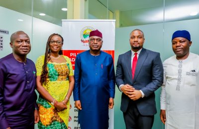 Ekiti govt, SMEDAN partner to empower MSMEs