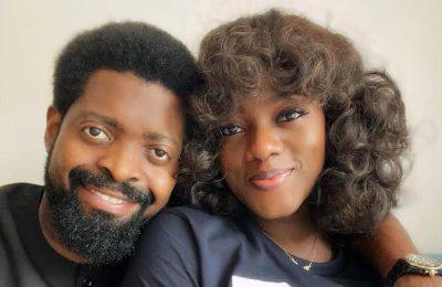 Elsie Okpocha Defends Decision To End Marriage With BasketMouth