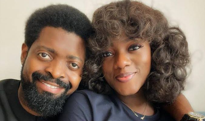 Elsie Okpocha Defends Decision To End Marriage With BasketMouth