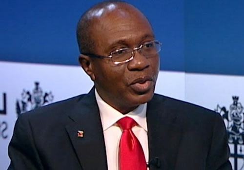 Emefiele To Forfeit $4.7m, N830m, Properties, Others To FG