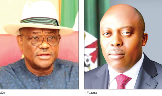 End fight between Wike, Fubara if..., Primate Ayodele tells Tinubu