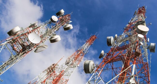 Experts explore how emerging trend will shape telecoms infrastucture to tackle challenges