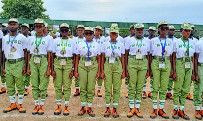 FG mulls review, restructure of NYSC scheme