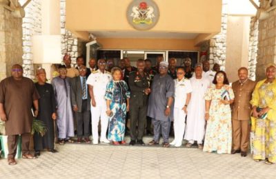 FG restates commitment to diversify economy through solid minerals