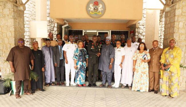 FG restates commitment to diversify economy through solid minerals