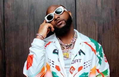 For Peace To Reign, ‘I’m Quitting Music After My Next Album – Davido