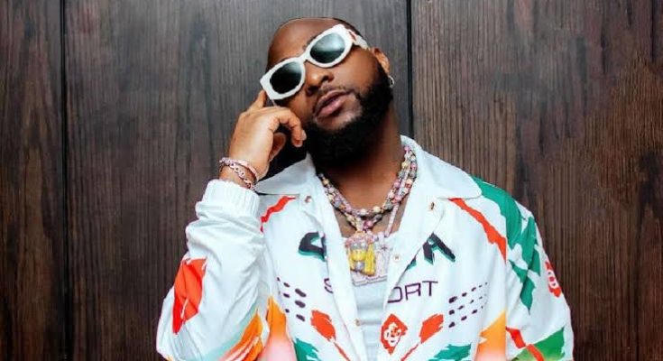 For Peace To Reign, ‘I’m Quitting Music After My Next Album – Davido