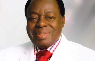 Foundation focuses on Afe Babalola in maiden edition of Impact Series