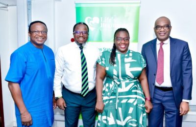 Foundation sets to support Nigerians with infertility challenges