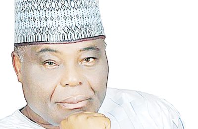 Friends, family plan first remembrance for Raymond Dokpesi