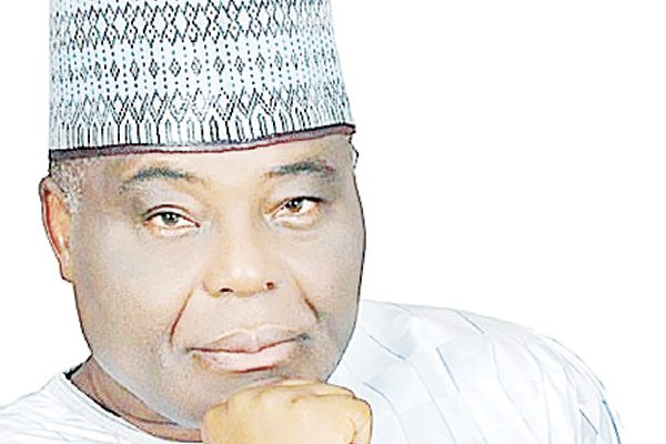 Friends, family plan first remembrance for Raymond Dokpesi