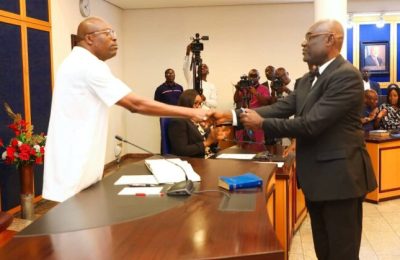 Fubara set to probe Wike's administration,