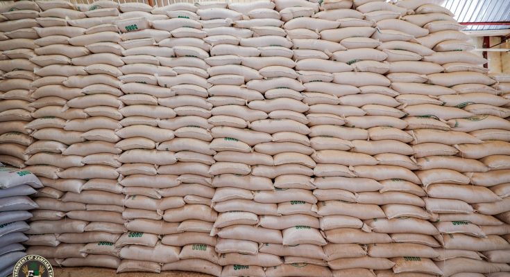 Gov Lawal flags off distribution of assorted commodities to vulnerable households in Zamfara