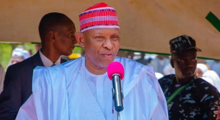 Gov Yusuf Gives Dethroned Kano Emirs 48 Hours To Hand Over