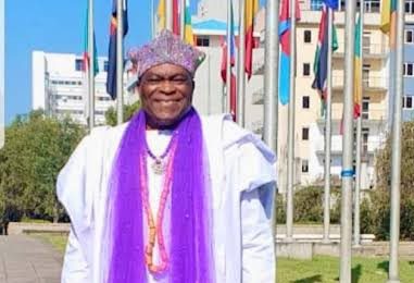 Governor Adeleke mourns passing of Oludo, Oba Adedapo