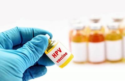 new vaccine to reduce population, HPV vaccine