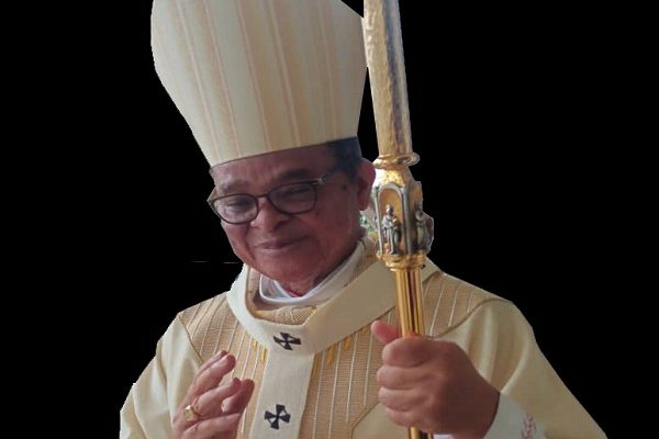 Handle issue of AI with care, Catholic Archbishop urges Christians