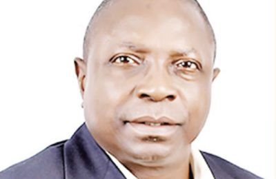 How Lagos PDP can achieve reconciliation —Pearse